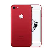 Apple iPhone 7 128GB red Mobile Phone