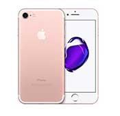 Apple iPhone 7 256GB RosGold Mobile Phone