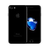 Apple iPhone 7 256GB JetBlack Mobile Phone