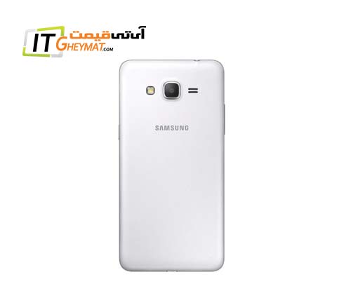 گوشی موبایل سامسونگ Galaxy Grand Prime Dual SIM SM
