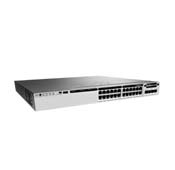 Cisco WS-C3850-24T-E 24 Port Switch