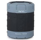 Tsco TS2334 Portable Bluetooth Speaker