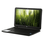 قیمت HP 15-F100DX Quad Core-4G-500G-AMD HD Laptop