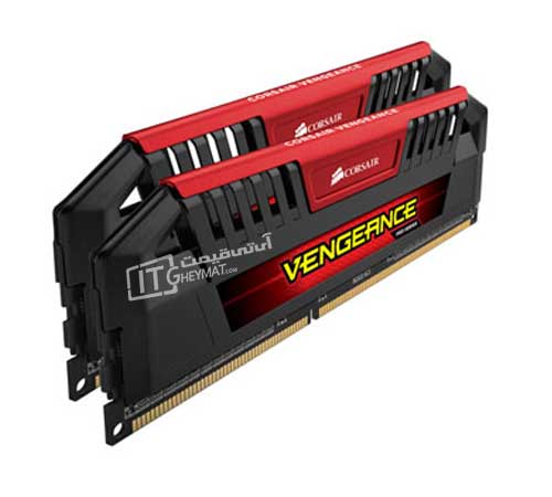رم کورسیر Vengeance Pro 16GB DDR3 2800