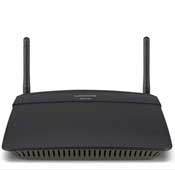 Linksys EA2750-M2 Dual-Band N600 Wireless Router