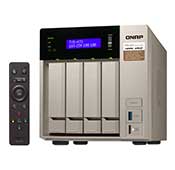 Qnap TVS-473-8G NAS Storage