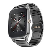 Asus Zenwatch 2 WI501Q  Smart Watch With Metal Strap