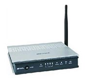 BUFFALO WBMR-G125 AirStation ADSL 2Plus Wireless Router