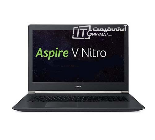 لپ تاپ ایسر V15 NITRO 592G i7 16G-1T-128G SSD-4G