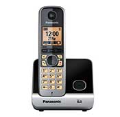 Panasonic KX-TG6711 Wireless Telephone