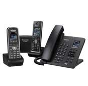 Panasonic KX-PRL262 Cordless Telephone