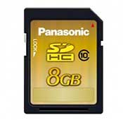 Panasonic KX-NS5135 central Memory Card