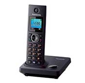 Panasonic KX-TG7851 Wireless Telephone