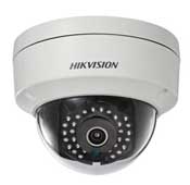 Hikvision 2CD2120F-I IP IR Dome Camera