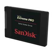 SanDisk Plus 120GB SSD