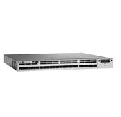 Cisco WS-C3850-24XS-S 24 Port Switch