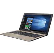 Asus r540 Laptop