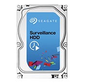 Seagate Surveillance ST4000VX000-4TB Internal Hard Drive