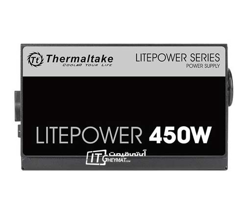 پاور ترمالتیک Litepower 450W