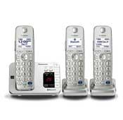 Panasonic KX-TGE263 Cordless Telephone