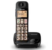 Panasonic KX-TGE110 Cordless Telephone