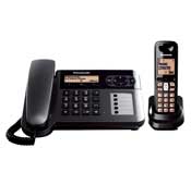 Panasonic KX-TGF110 Cordless Telephone