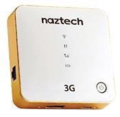 Naztech NZT-7730-3G Wireless Modem Router