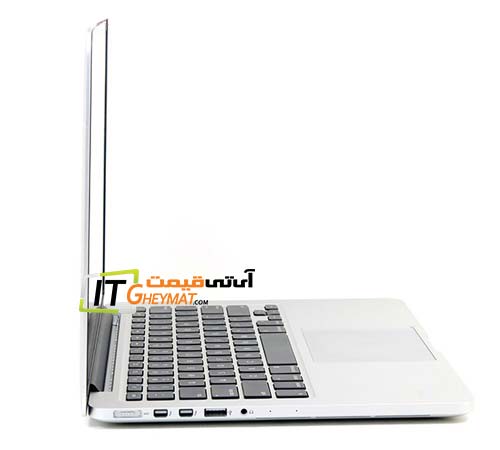لپ تاپ اپل مک بوک پرو MF843 i7-16G-512G-Intel Iris