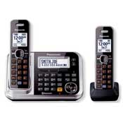 Panasonic KX-TG7872 Cordless Telephone