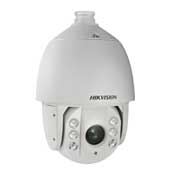 Hikvision DS-2DE7220IW-AE IP Speed Dome Camera