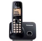 Panasonic KX-TG3711 Cordless Telephone