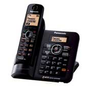 Panasonic KX-TG3821BX Cordless Telephone