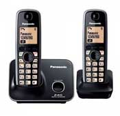 Panasonic KX-TG3712 Cordless Telephone