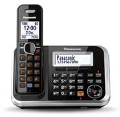 Panasonic KX-TG6841 Cordless Telephone