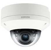 Samsung SNV-8081R IP Vandal Dome Camera