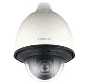 Samsung SNP-6321H IP Speed Dome Camera