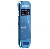 Philips VTR6600 Voice Tracer Digital Recorder