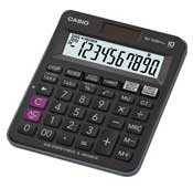 Casio MJ-100D Plus Desktop Practical Check Calculator