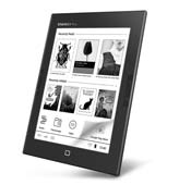 Energy Sistem PRO HD 8GB Tablet Ebook Reader