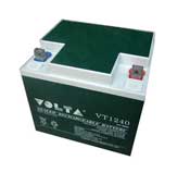 Unikor VT12-40 Solar Battery