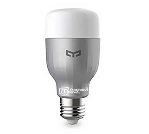 لامپ هوشمند شيائومی Yeelight YLDP02YL
