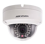 Hikvision DS-2CD2122FWD-IS IP IR Dome Camera