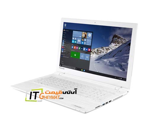 لپ تاپ توشیبا L50-B1105 i5-6GB-750GB-2GB