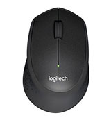 Logitech M330 wireless Mouse