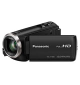 Panasonic HC-V180 Camcorders