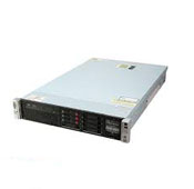 hp ProLiant DL380p G8 E5-2650Lv2 715229-B21 server