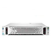 hp DL560 G8 E5-4640 686845-B21 rackount server