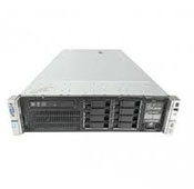 hp ProLiant DL380P G8 8Bay E5-2650 662244-B21 server