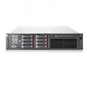 hp ProLiant DL380 G7 E5620 587476-B21 rackmount server