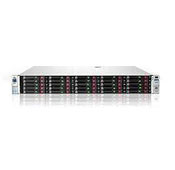 hp ProLiant DL380p G8 25Bay E5-2650 rackmount server